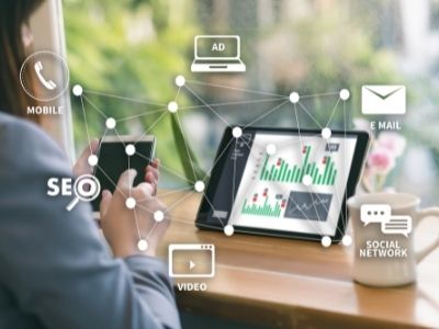 ¿Marketing o Marketing Online y Digital?